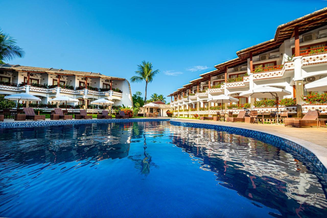 Best Western Shalimar Praia Hotel Порту-Сегуру Экстерьер фото